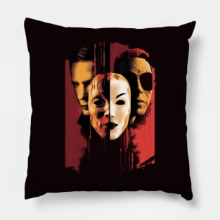 The Strangers Pillow