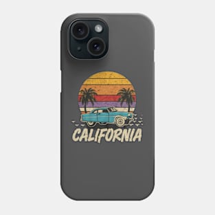 California Phone Case