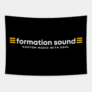 Formation Sound Tapestry