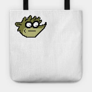 Rigby Regular Show Tote