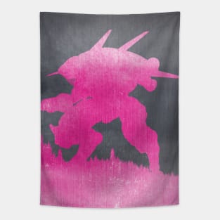 Dva Tapestry