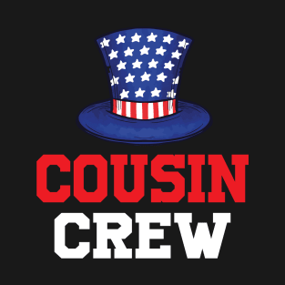 4th of July T-Shirt