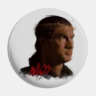 Nico Pin