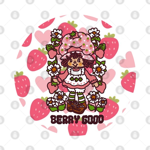 Berry good by VinylPatch