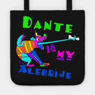 My Alebrije Tote