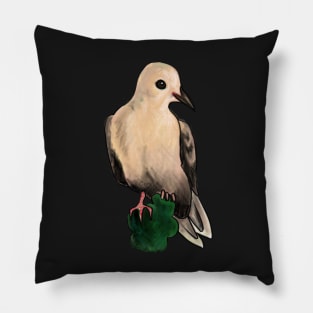 Mourning Dove Pillow