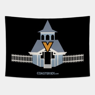 Station Tapestry