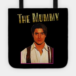 The Mummy Tote