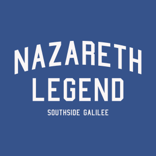 Nazareth Legend T-Shirt