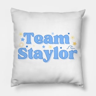 team staylor Pillow