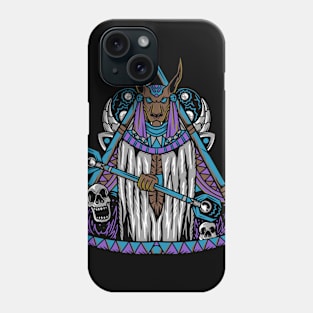 Anubeast Phone Case