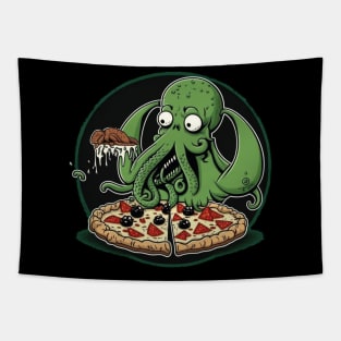 cthulhu Tapestry