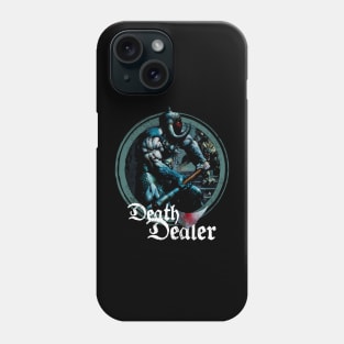 Death Dealer Phone Case