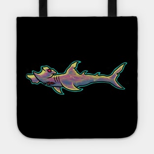 Zap Hammerhead Tote