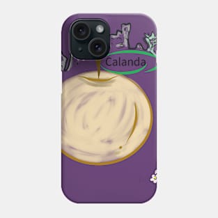 Calanda Phone Case