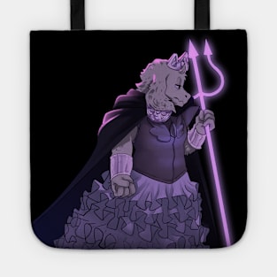 SwapFell Toriel Tote