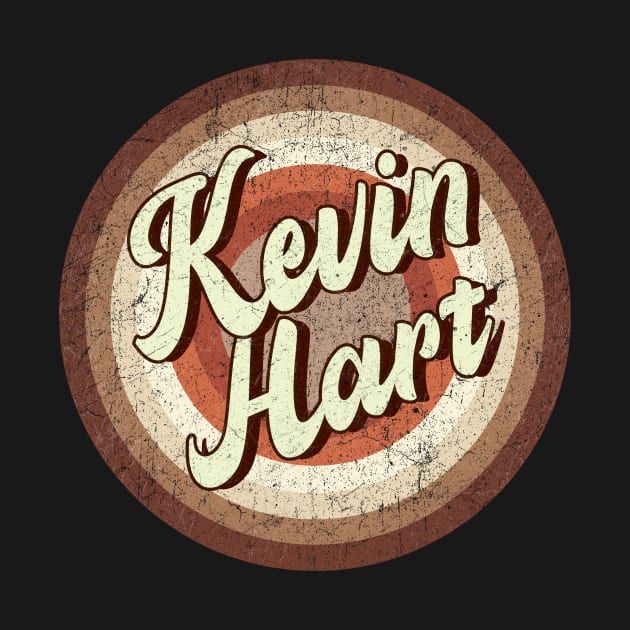 Vintage brown exclusive - Kevin Hart by roeonybgm