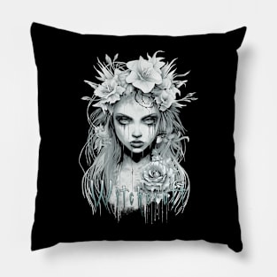 Witchcraft Pillow