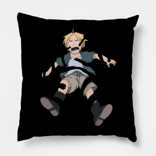 Darkness Pillow