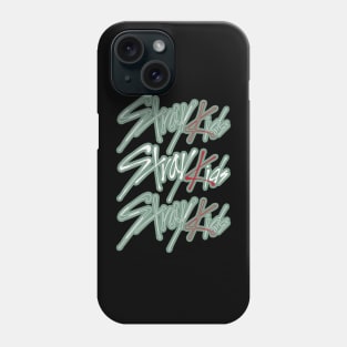 Stray Kids 5 Stars Phone Case