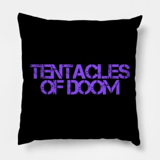 Basic Logo Pillow