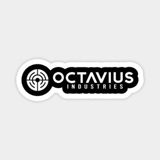 Octavious Industries Magnet