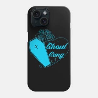 Ghoul Gang Phone Case