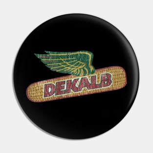 Dekalb Corn Seed USA Pin