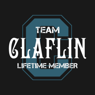 CLAFLIN T-Shirt