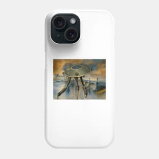 Tripod Phone Case