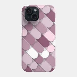 Abstract Construction (tiles) 3 Phone Case