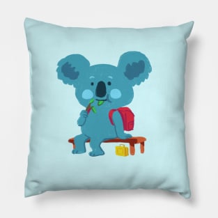 Koala Bear Pillow