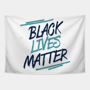 Black Lives Matter Tapestry