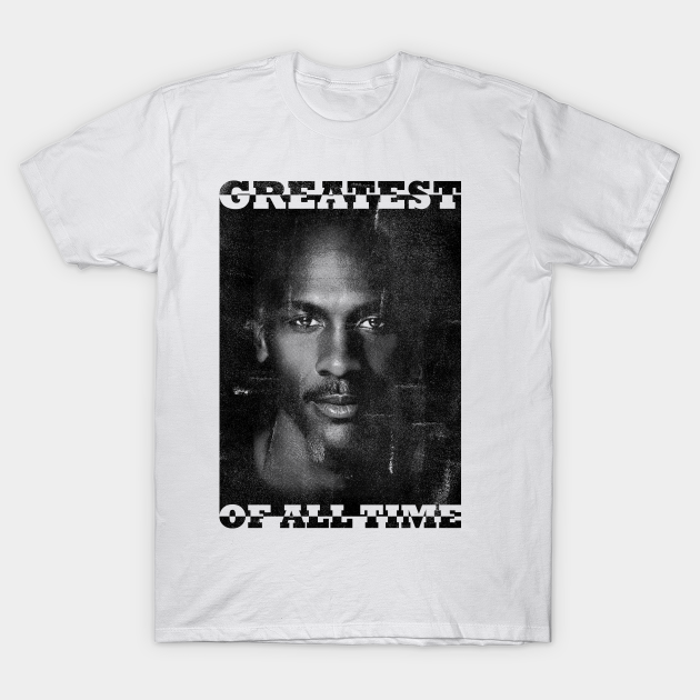 retro michael jordan shirt