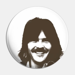 Randy Meisner / Aesthetic Design Style Pin