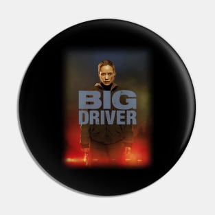 Big Driver Pin