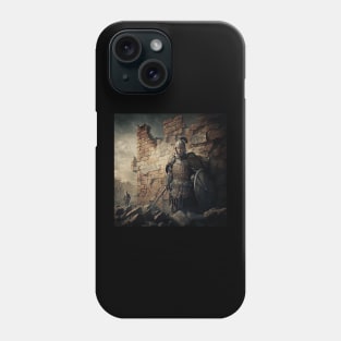 Roman empire Phone Case