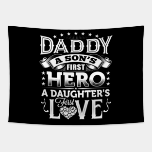 Christmas Ideas For Dad Tapestries Teepublic