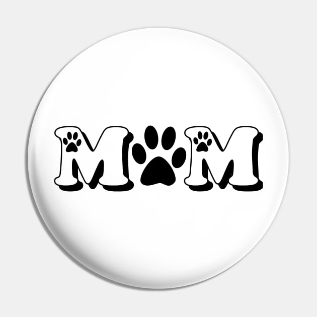 Cat Mom design for mother's day Pin by Apparels2022