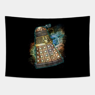 Exterminate! Tapestry