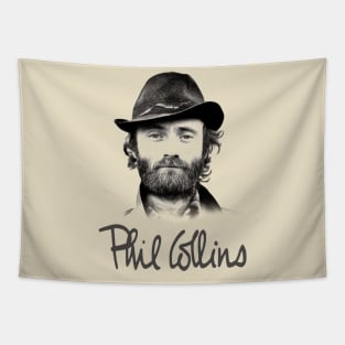 Phil Collins - Vintage Tapestry