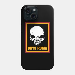 Boys roma Phone Case