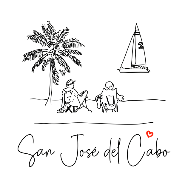 San José del Cabo by finngifts