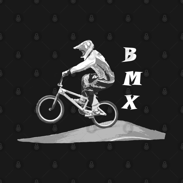 bmx by rickylabellevie