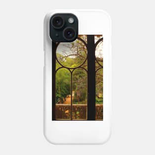 Quinta da Regaleira. Phone Case