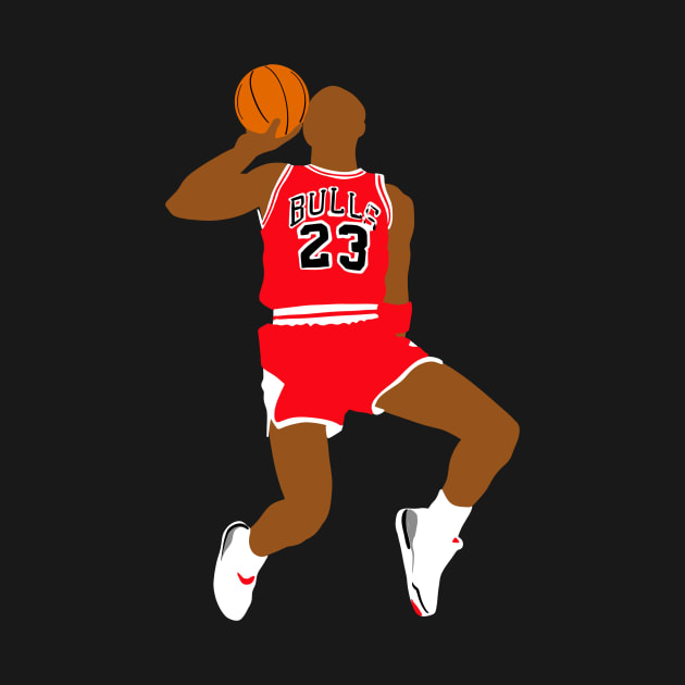 Disover Jordan - Jordan - T-Shirt