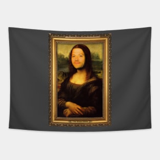 The Mona-Misha Tapestry