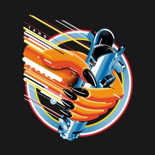 TURBOFORCE T-Shirt