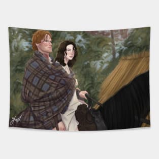 01x02 Tapestry