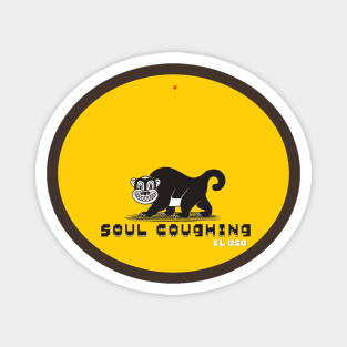 Soul Coughing Magnet